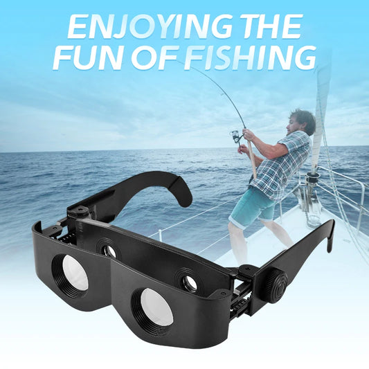 Fishing Telescope Glasses