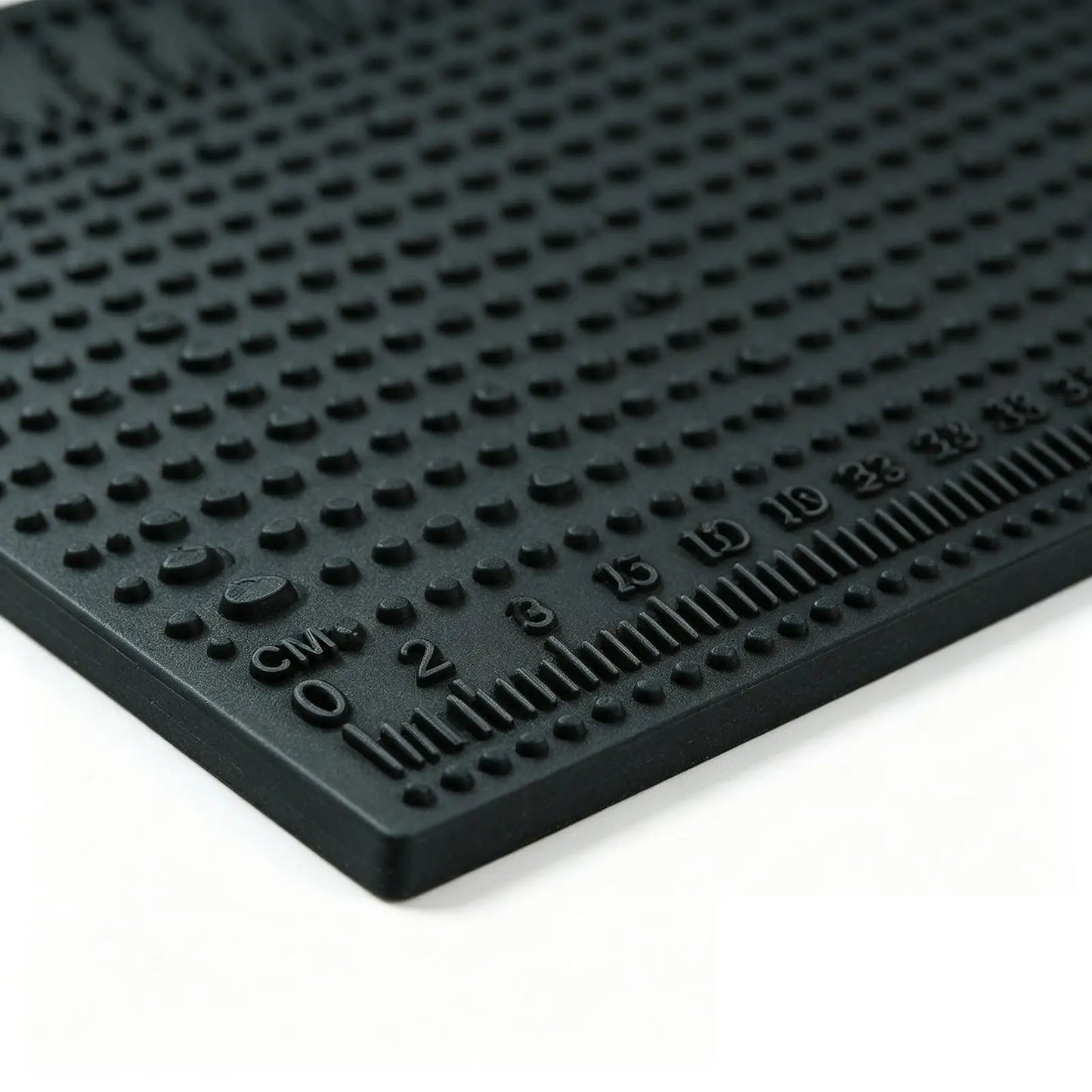 Non-Slip Fish Fillet Mat
