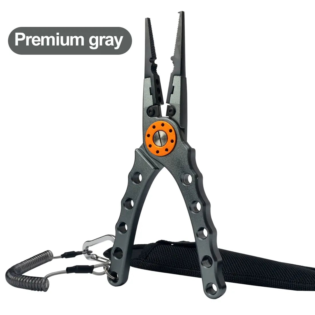 Fishing Pliers Line Cutter