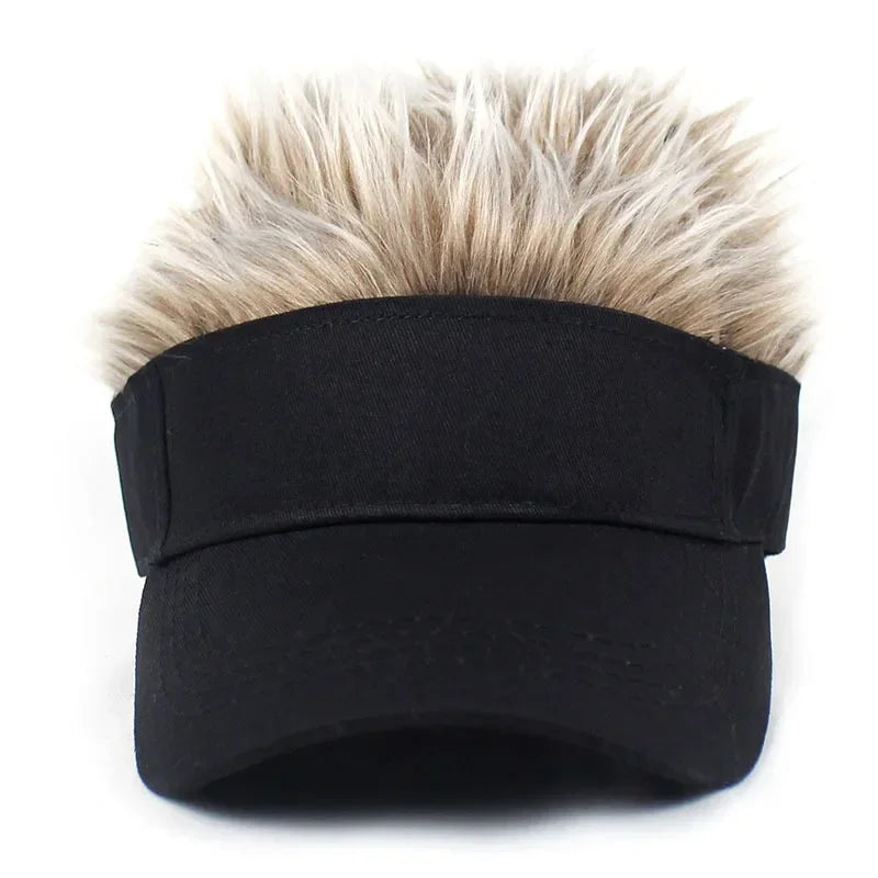 Good Luck- Fishing Hat