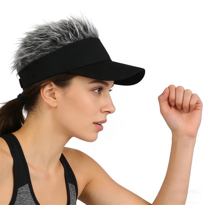 Good Luck- Fishing Hat