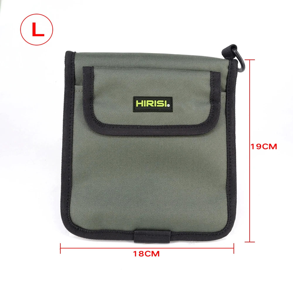 Fishing Rig Bag