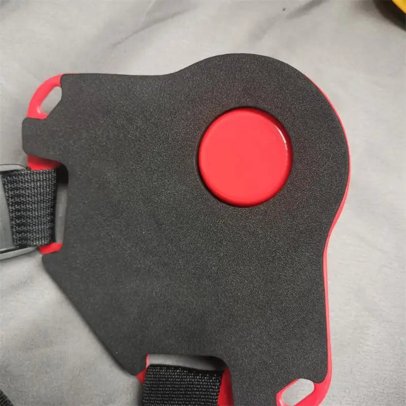 Fish Fighting Belt