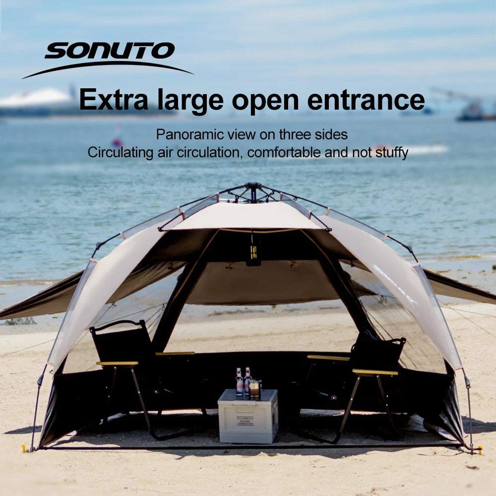 Camping Tent