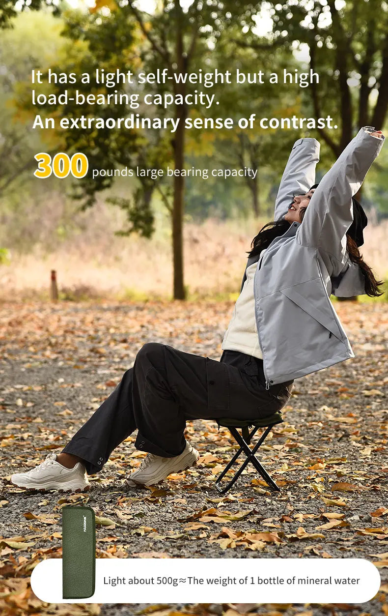 Outdoor Camping Chair