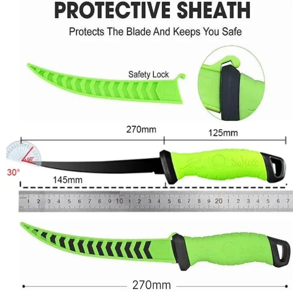 Fishing Knife