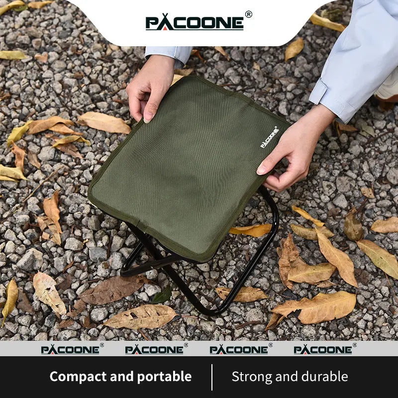 Outdoor Camping Chair