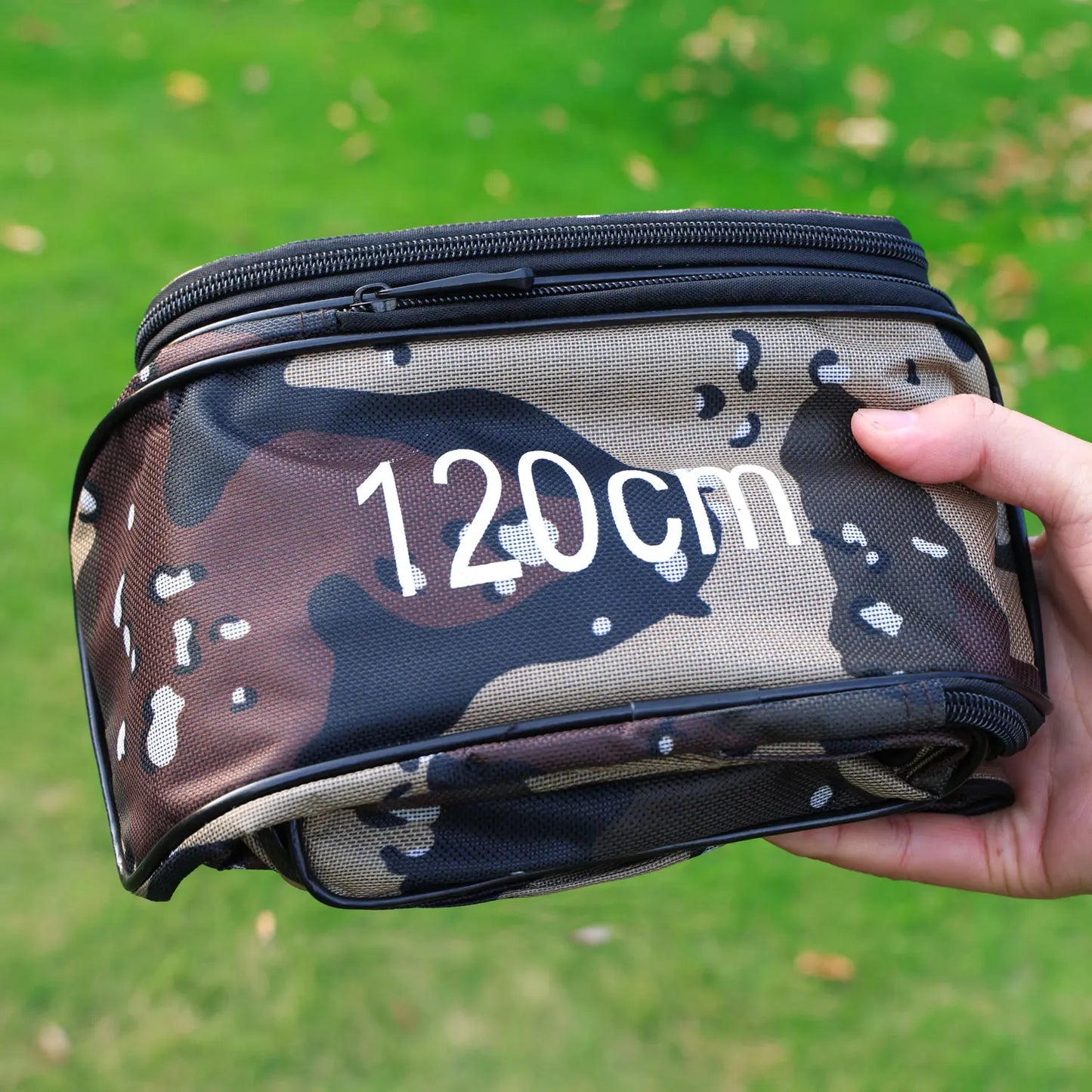 Fishing Rod Storage Bag