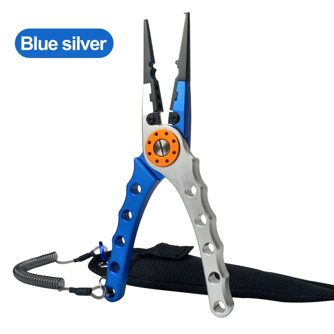 Fishing Pliers Line Cutter