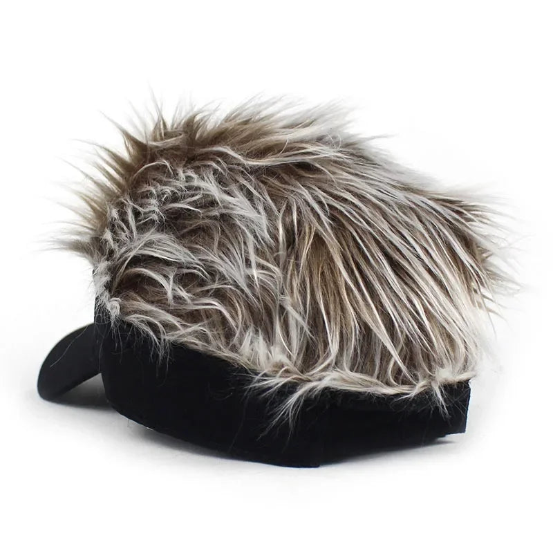 Good Luck- Fishing Hat