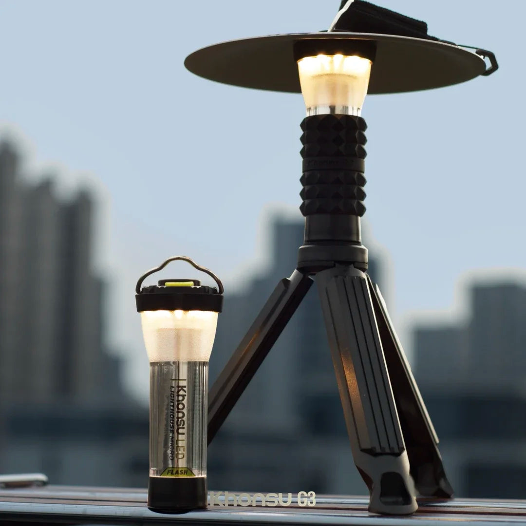 Camping Light