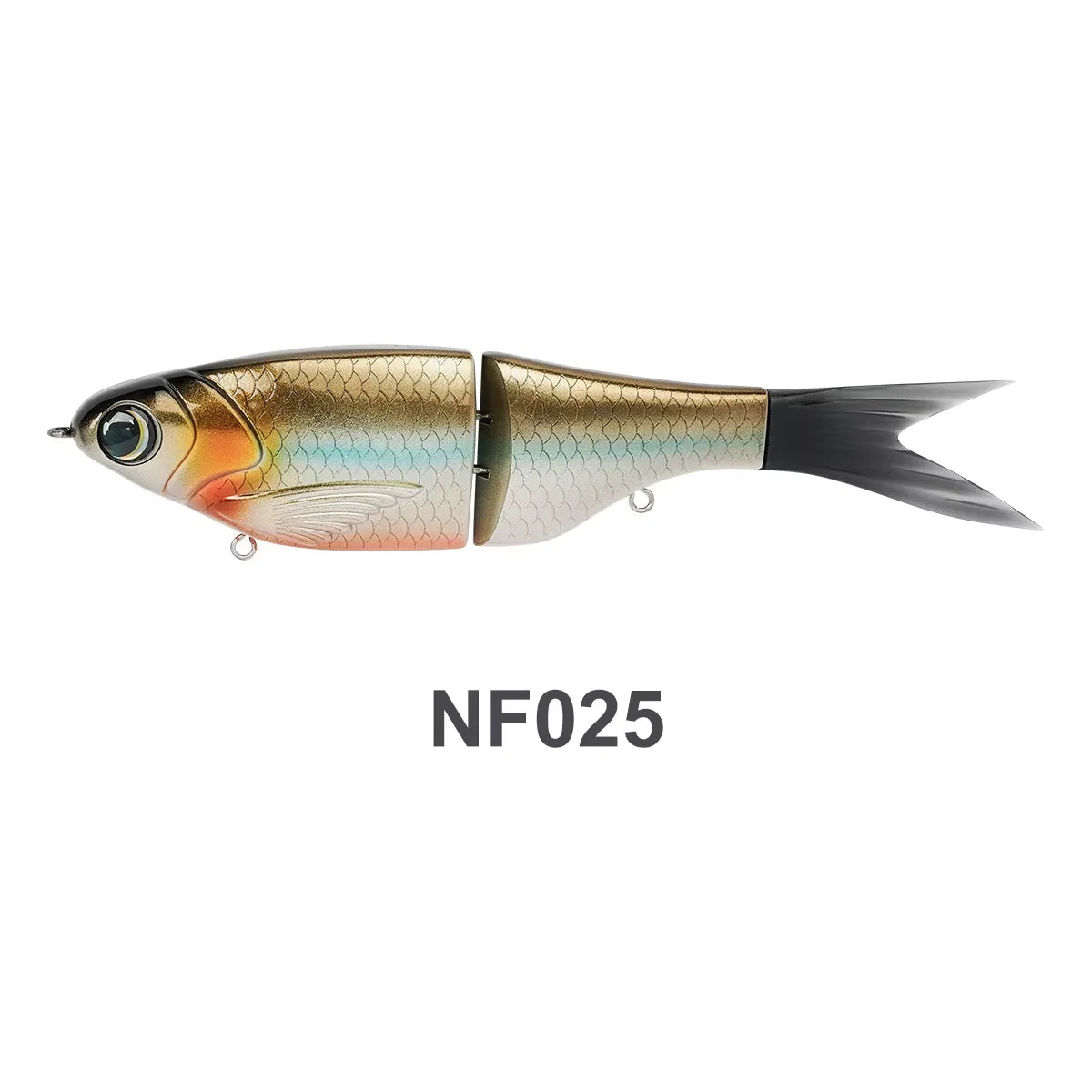 Glide Swimbait