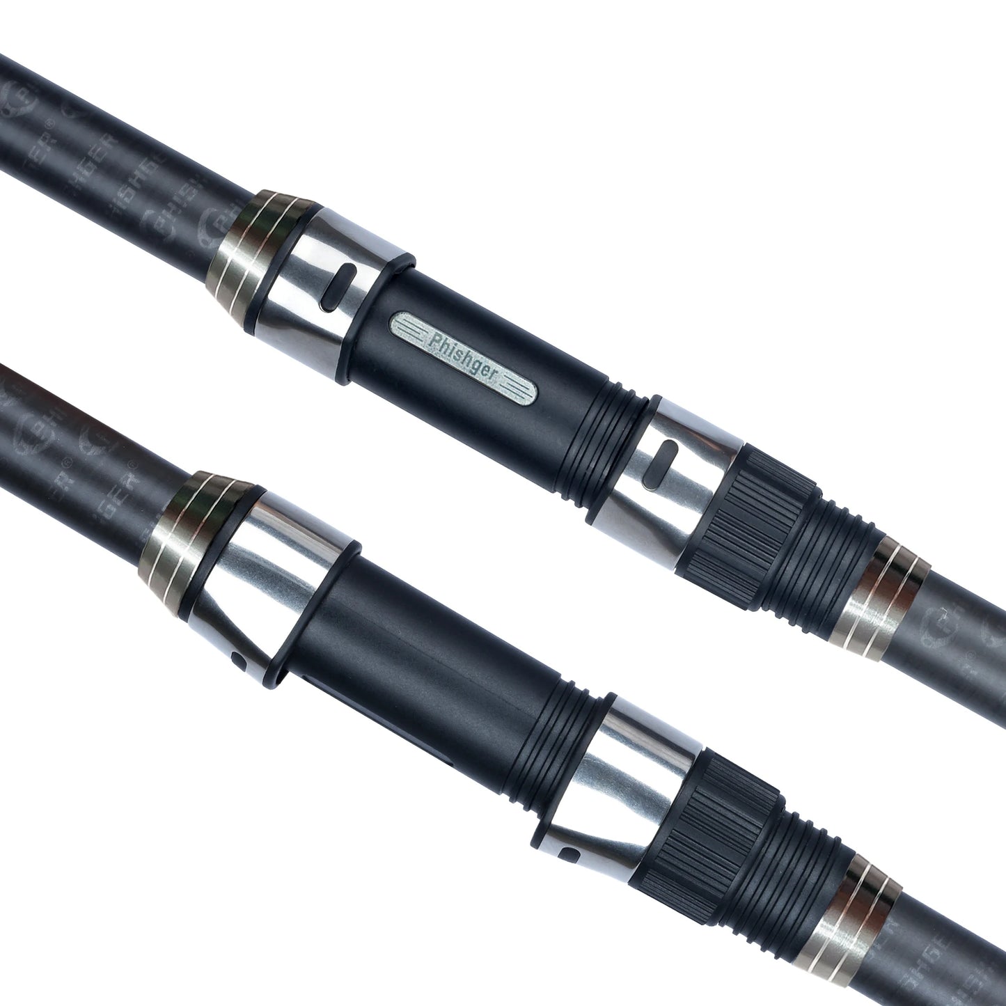 Spinning Rod