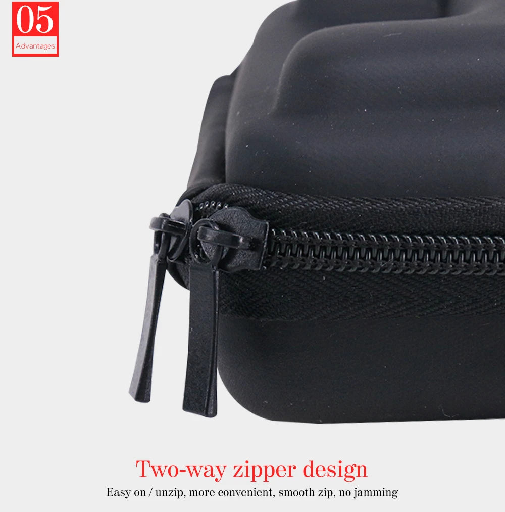 Portable Fishing Reel Bag