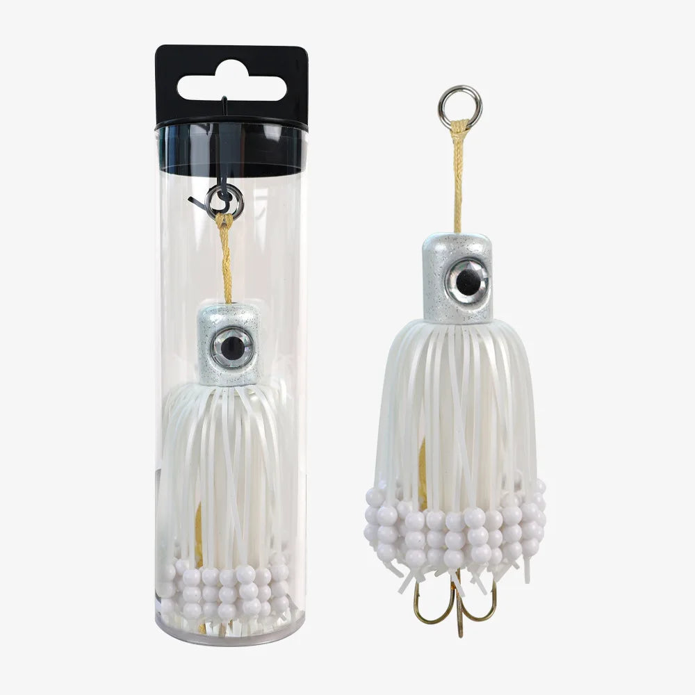 Professional Ocean Squid Fishing Lures