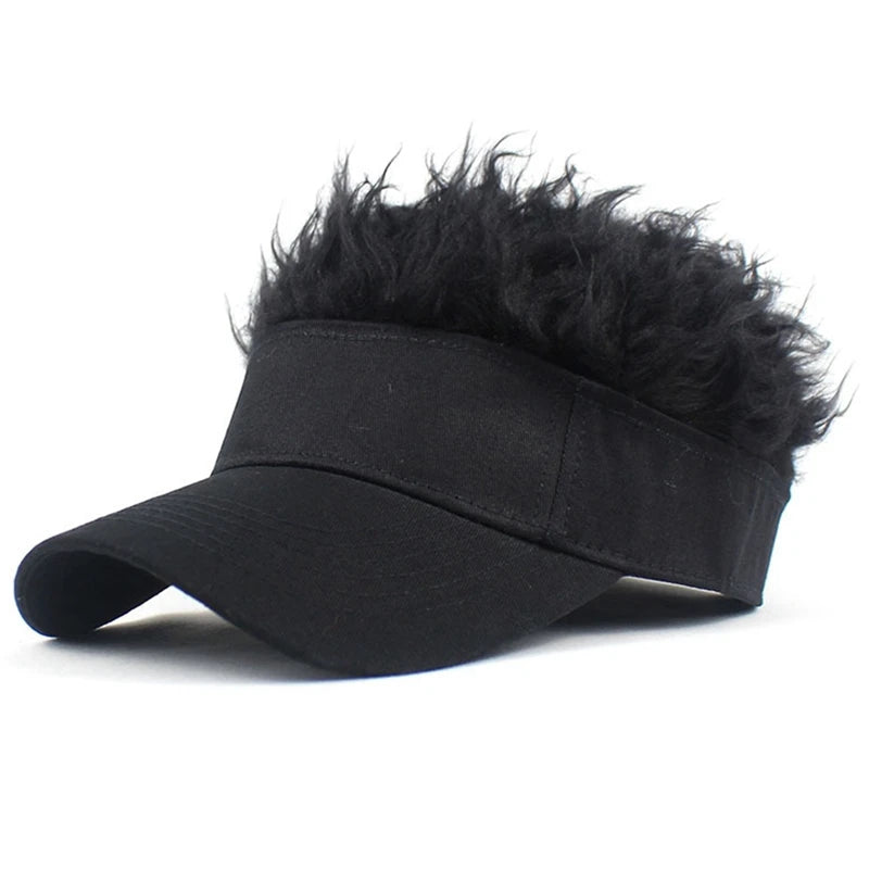 Good Luck- Fishing Hat