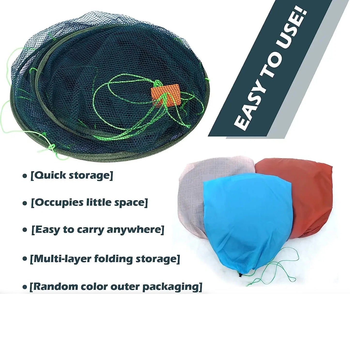 Lifting net