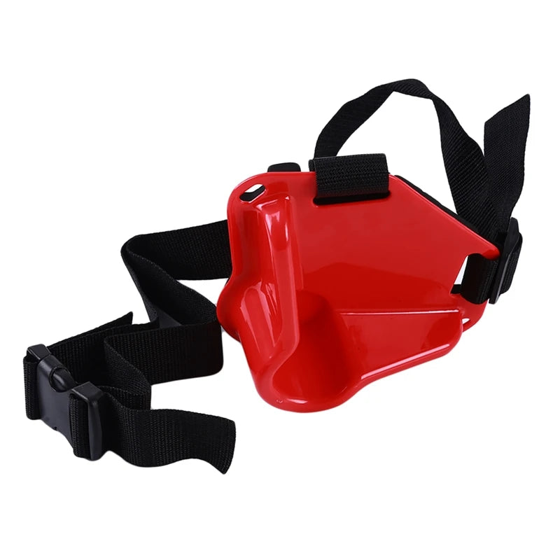 Fish Fighting Belt