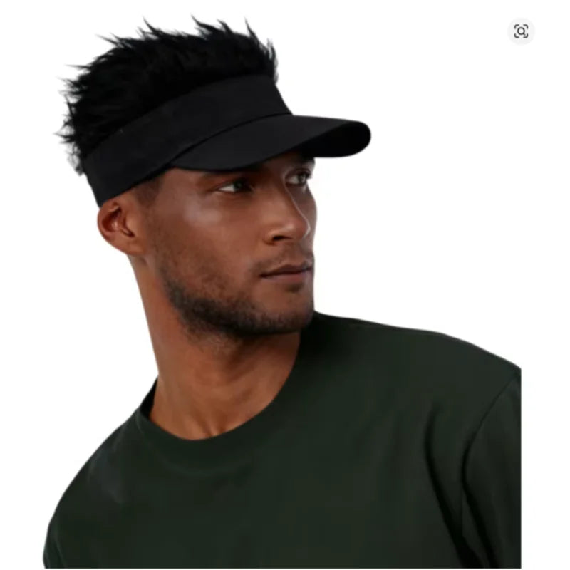 Good Luck- Fishing Hat