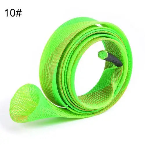 Fishing Rod Sock Cover