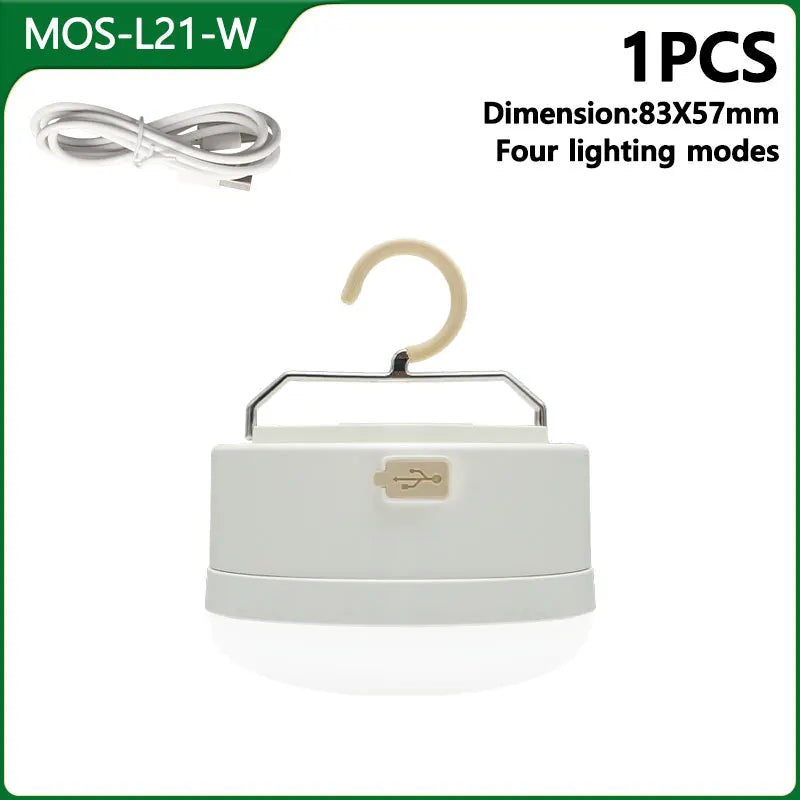 Outdoor LED Camping Light