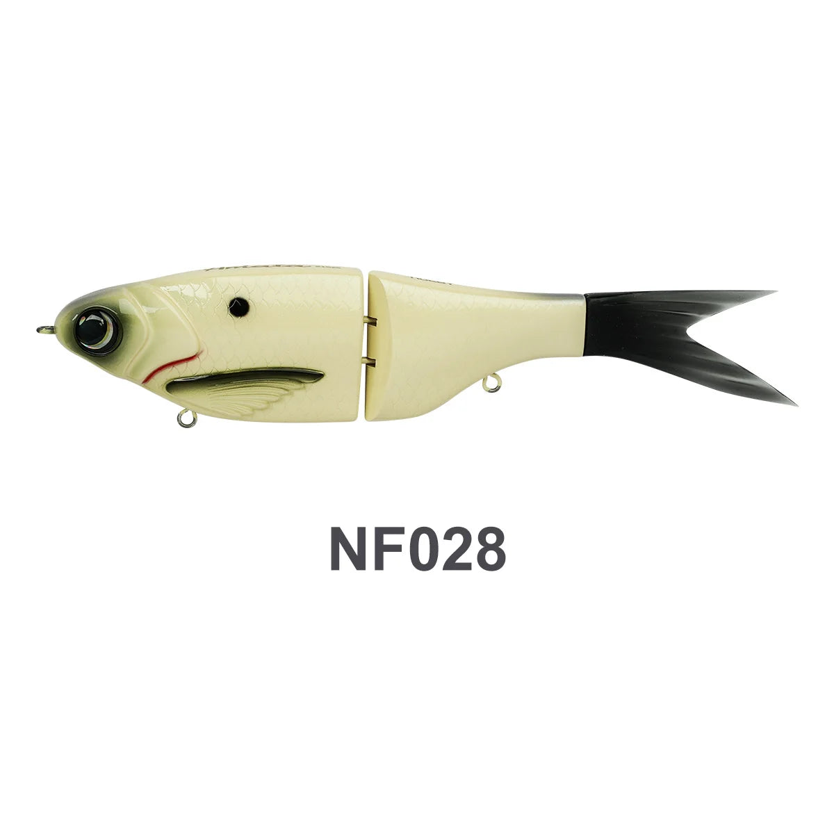 Glide Swimbait