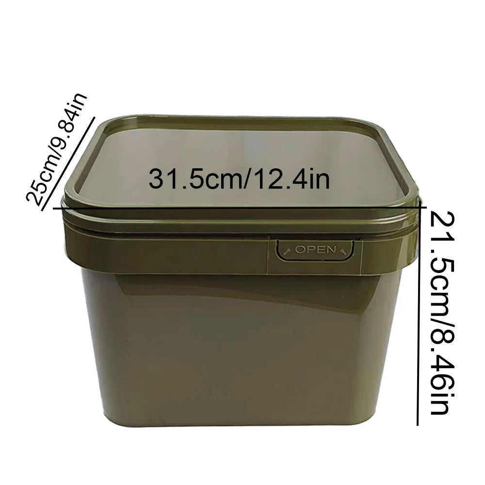 Bait Bucket