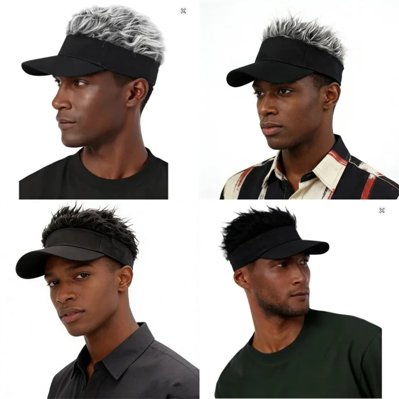 Good Luck- Fishing Hat
