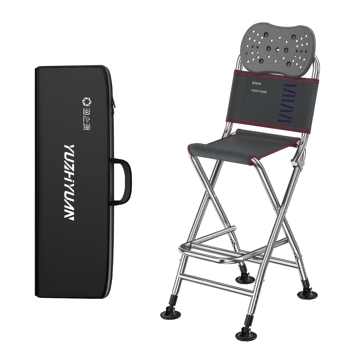 Bridge Fishing Chair