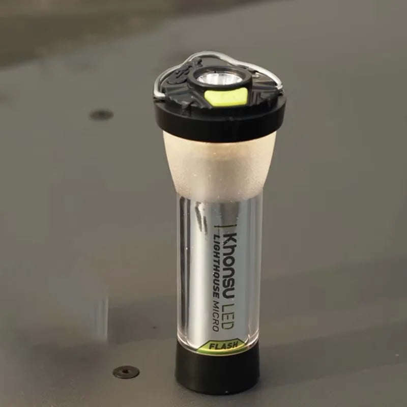 Camping Light