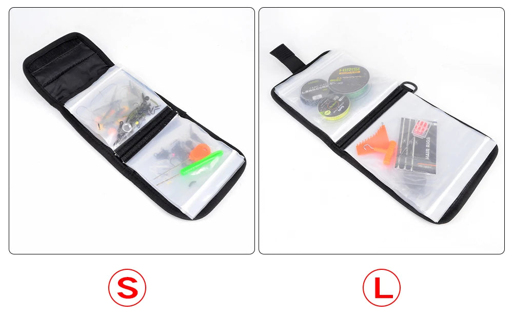 Fishing Rig Bag