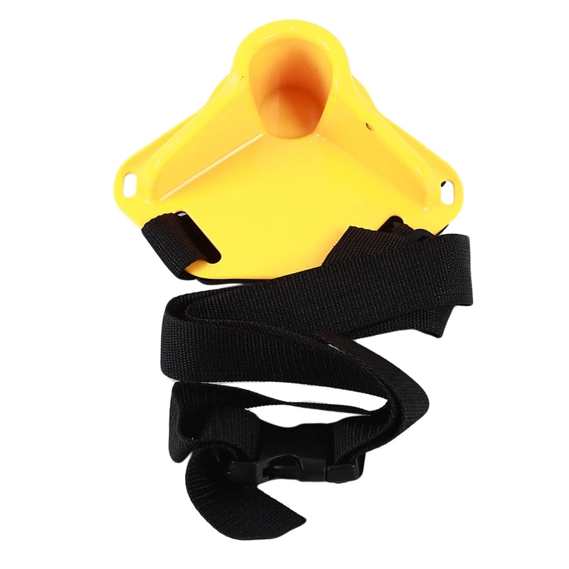 Fish Fighting Belt