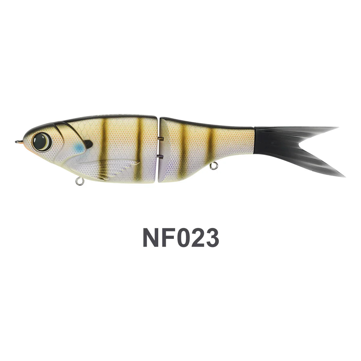 Glide Swimbait