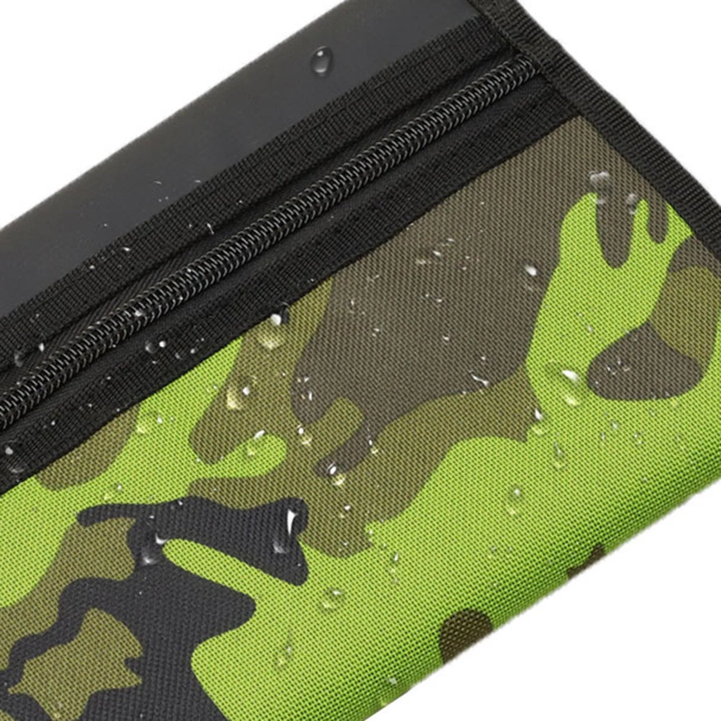 Soft Bait Organizer Fishing Tackle Bag