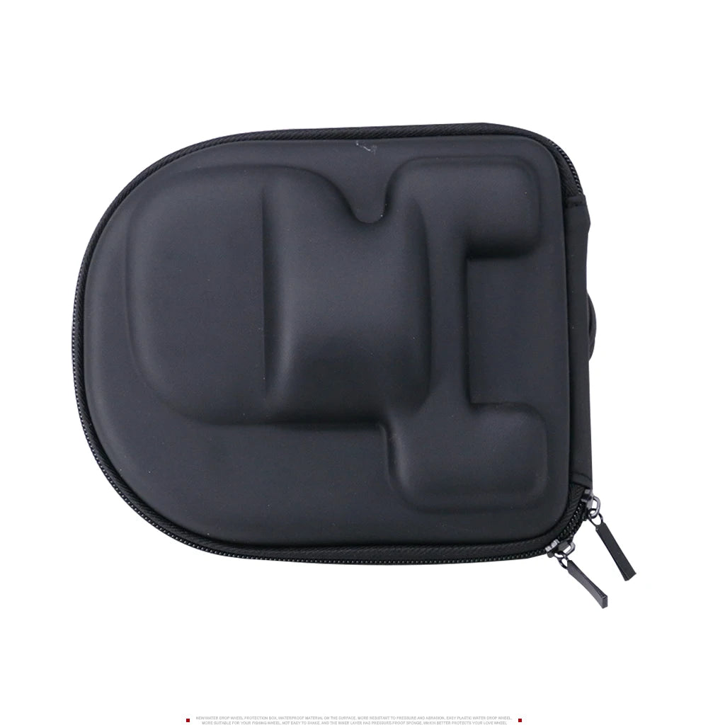 Portable Fishing Reel Bag