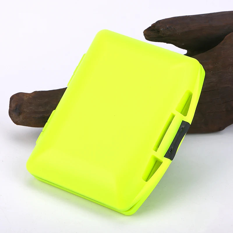 185pcs fishing accessories set box