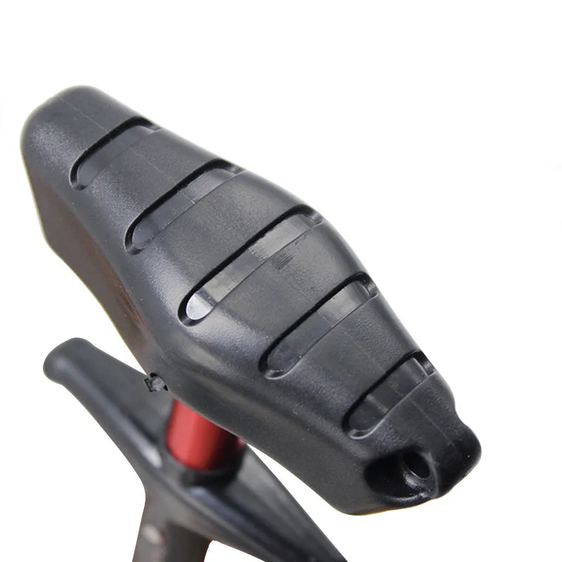 1pc Portable Aluminum T-Hook Taker Hook Taker Hook Remover Fish Hook Separator Fishing Tackle Fishing Equipment