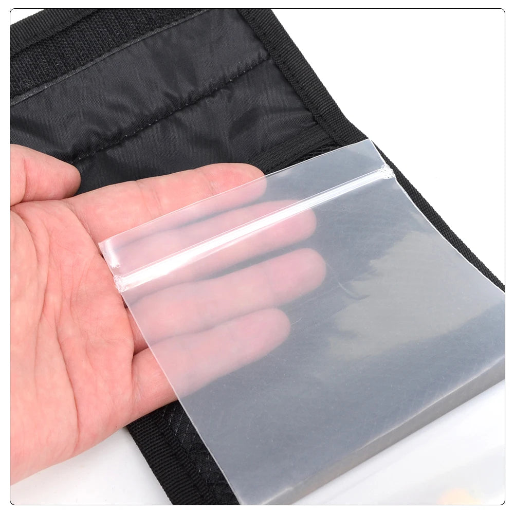 Fishing Rig Bag