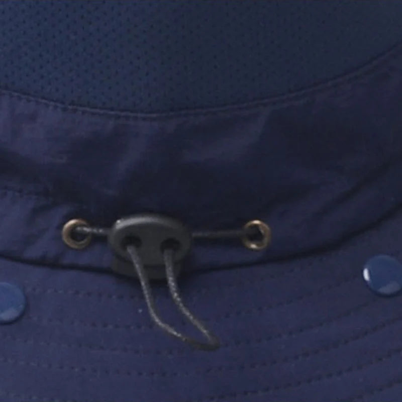 Unisex Fisherman’s Sun Hat