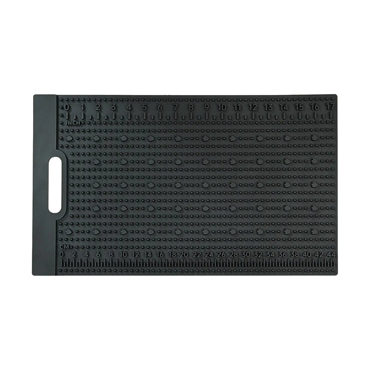 Non-Slip Fish Fillet Mat