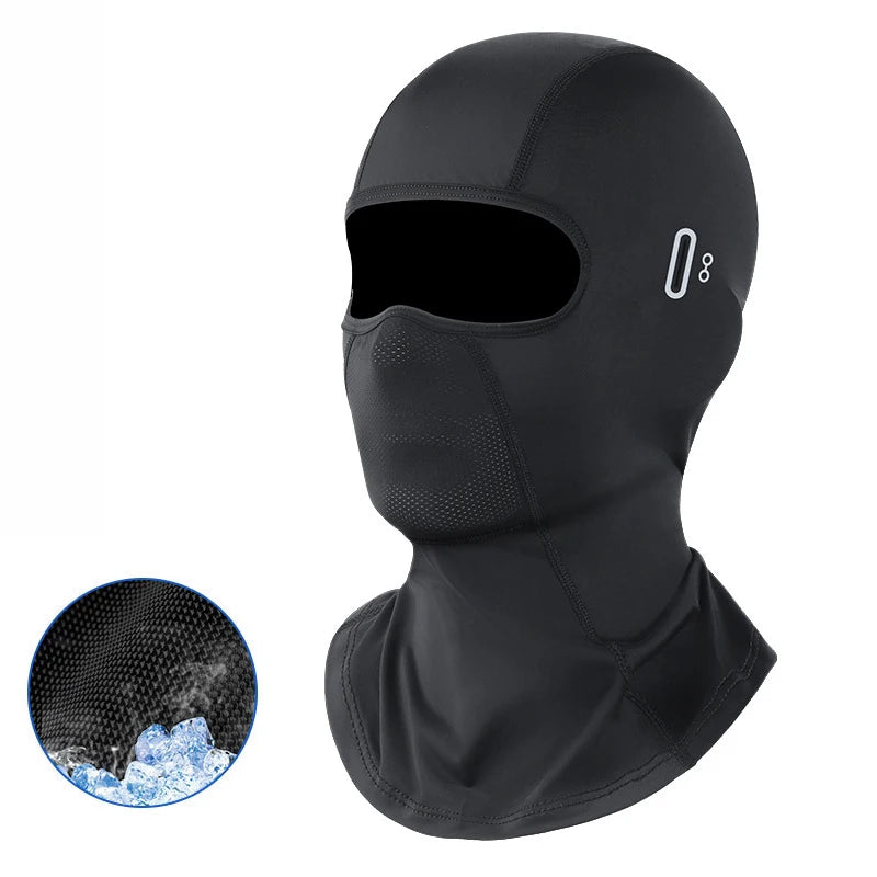 Motorcycle Balaclava Face Mask