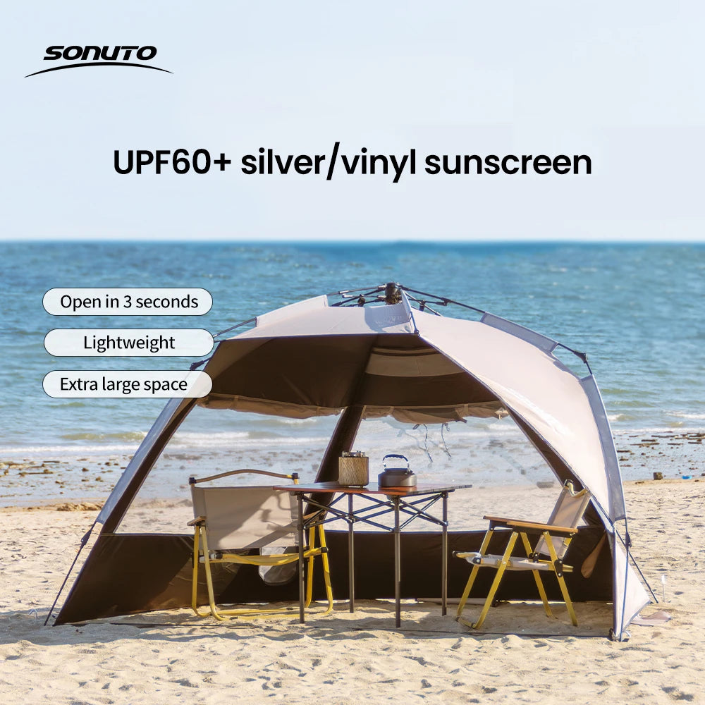 Camping Tent