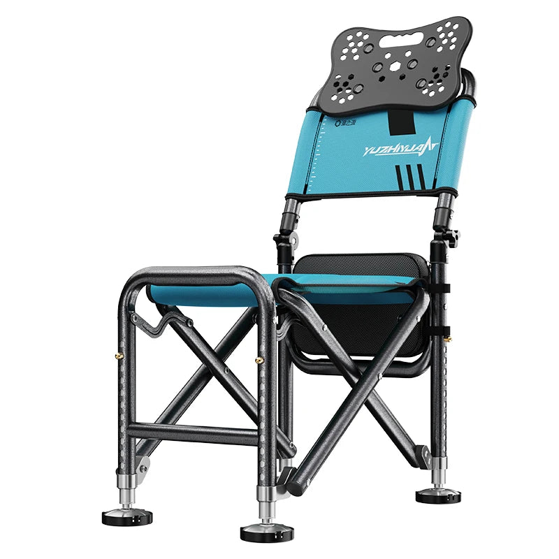 Folding Fishing Chair
