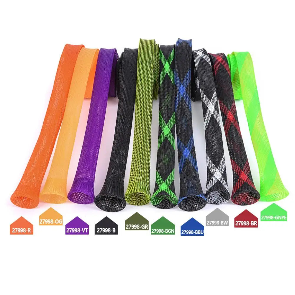 Fishing Rod Sock Cover