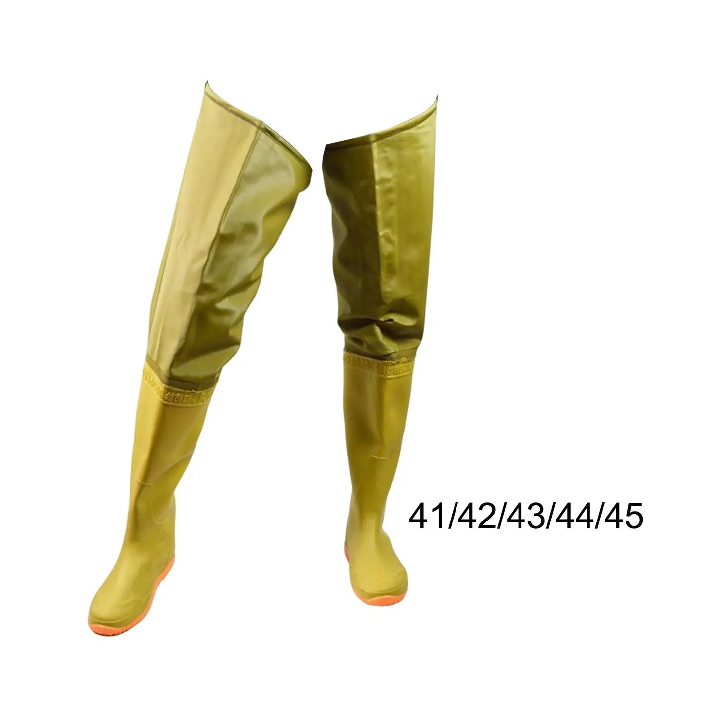 Fishing Hip Waders