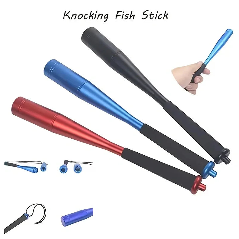 Fish Knocker Stick