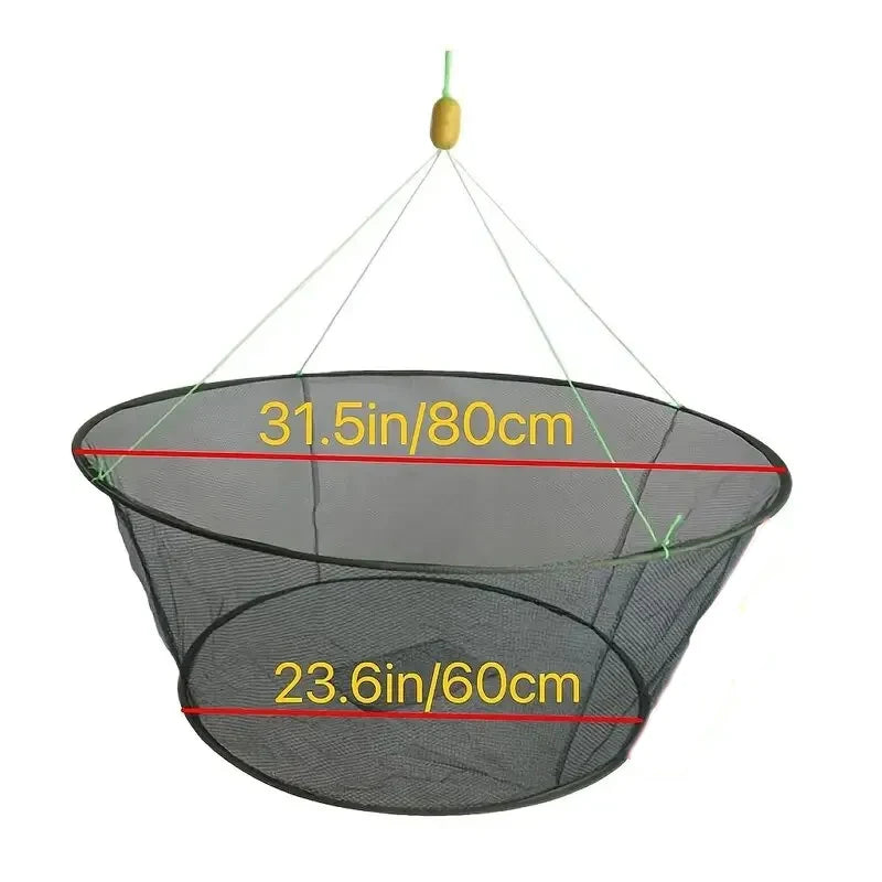 Lifting net