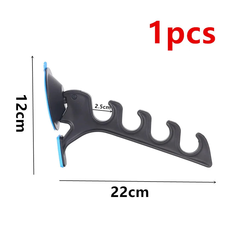 Fishing Rod Storage Bracket