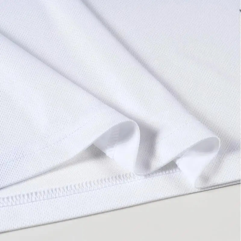 BREATHABLE FISHING SHIRT