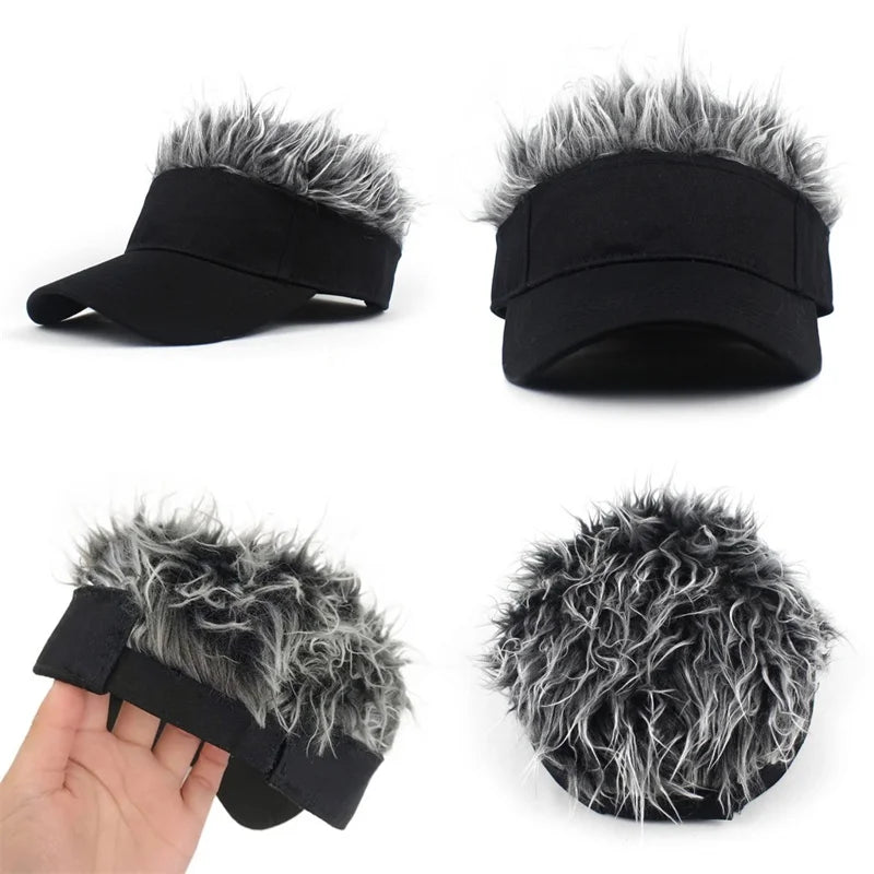Good Luck- Fishing Hat